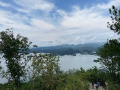 -千岛湖天屿景区