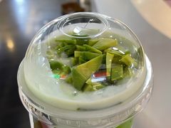 -一只酸奶牛(锦城万达天虹店)