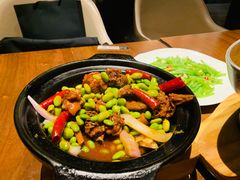-山里亲戚(淞虹路店)