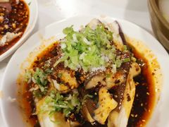 -百年粉蒸牛肉