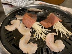 -胡哥烤肥牛(车公庙店)