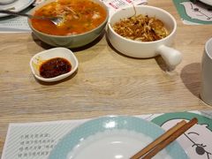 -小雅木姜子烤鸡·贵州菜(鸿通城店)
