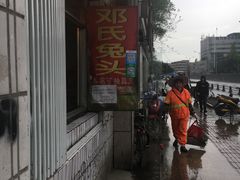 -邓氏兔头