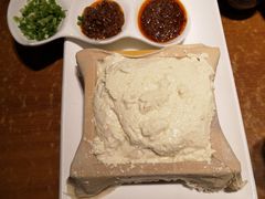 一块豆腐-95号酱骨·一块豆腐(展春园西路店)