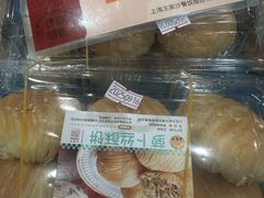 -王家沙点心店(南京西路总店)