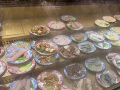 -谭三娘鲜切牛肉自助火锅(文殊院店)