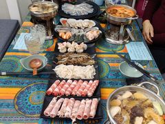 -丽江庭院之丽江往事(安定门店)