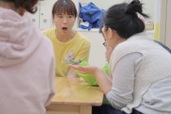 -巧虎kids体验中心(绿宝广场店)