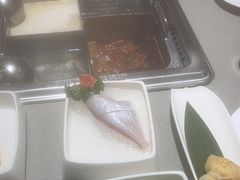 -海底捞火锅(王府井店)