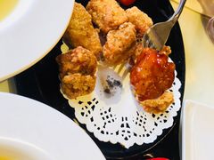 -豪客来牛排(中央花苑店)