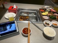 -海底捞火锅(世豪广场店)
