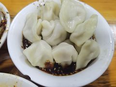 钟水饺-洞子口张老二凉粉(文殊院店)