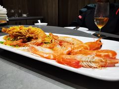 -神洲四海大酒楼(王府井澳门中心店)