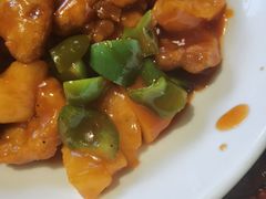 -一盏明灯全素斋(殊像寺店)