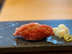 -鮨冠OMAKASE食べ放题(北京首店)