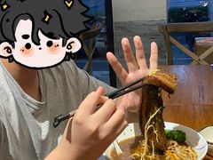 -囿面传统制面馆(中央路店)
