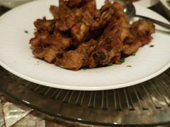 -阳澄湖费尔蒙酒店颐丰阁中餐厅(马鞍山西路店)