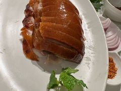 -四季民福烤鸭店(前门大栅栏店)