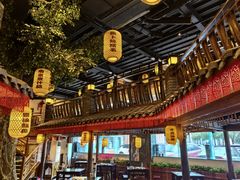 -秦淮巷·四季小馆