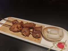 -桂小厨广西菜(水晶城店)