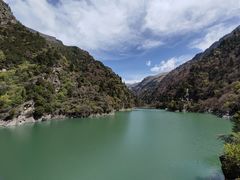 -叠溪松坪沟景区