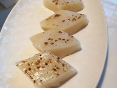 桂花拉糕-绿波廊(豫园店)