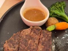-小蕃茄意大利餐厅(开发区时尚天街店)