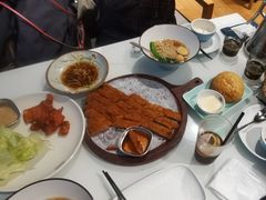 -润记·广东餐馆(苏州中心店)