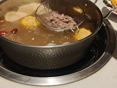 -汕头八合里海记牛肉店(清河店)
