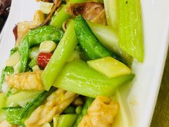 -渔鸽皇酒楼(鸿大广场店)