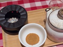 -西贝(武汉群星城店)