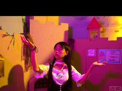 -逃脱反斗城沉浸剧情密室(北京路店)