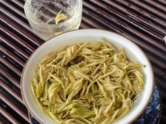 -正源安吉白茶特产享购商场(安吉店)