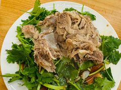 -买又大餐厅(福林里店)