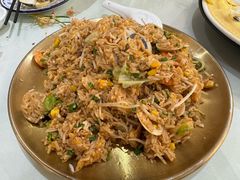 -覃记海鲜美食餐厅