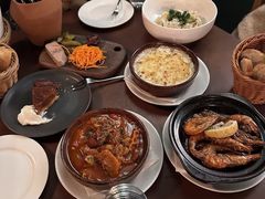 -羽深肉铺 Steak & Wine