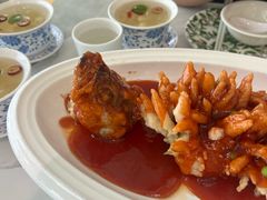 -苏梦江南·淮扬菜(夫子庙店)