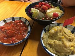 -炒豆合作社(东四总店)