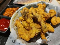 -王家渡火锅(金宝汇店)