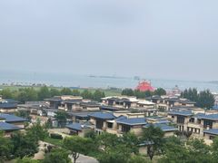 -东戴河风景区