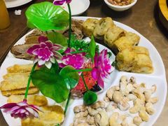-百年银屏蚝烙·潮汕菜·非遗(乐山店)