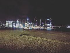 -海云台海滩