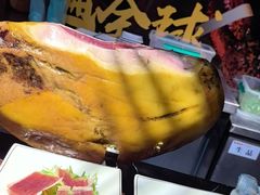-福禧荟·海鲜自助