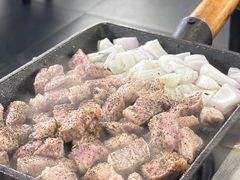 -炙韩料理·部队锅专门店