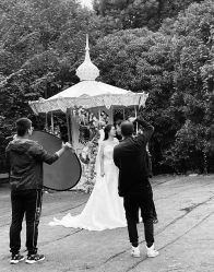 点击看大图 -帆拉斐婚纱摄影(春熙店)