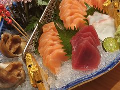 -和创柚子·会席日本料理(新区淮海街店)