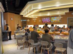 -龍歌自助小火锅(秦淮水游城店)