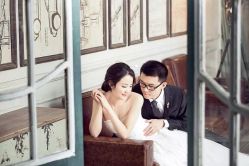 点击看大图 -太郎花子婚纱摄影艺术中心