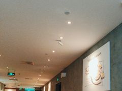 -萨莉亚意式餐厅(莲花国际广场店)