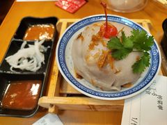 -芋包王闽南茶楼(八市店)